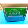 Image 2 : A& A MFG CO/ TELAFLEX WAY COVER T238770