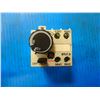 Image 8 : (3) GE PNEUMATIC TIMER BTLF 30D / (1) GE CONTACTOR CL00A310TJ