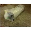 Image 1 : SMC LARGE BORE CYLINDER NCA1E4800-1800N-XTAT