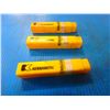 Image 1 : (3) KENNAMETAL RKAN 8P IA8 TOOL HOLDERS