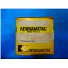 Image 2 : (3) KENNAMETAL NGDHR24 DEEP GROOVING RH TOOLHOLDER