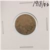 Image 2 : 1918/7-D  Overdate Buffalo Nickel Coin