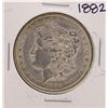 Image 1 : 1882 $1 Morgan Silver Dollar Coin