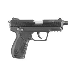 RUGER SR22 22LR 3.5" BLK 10RD TB