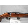 Image 2 : Lakefield Mossberg Model Mark II .22 LR Cal Mag Fed Bolt Action Rifle w/ 21" bbl [ blued finish, bar