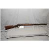 Image 1 : Winchester Model 1894 .30 WCF Cal Lever Action Rifle w/ 26" octagon bbl full mag [ fading blue finis