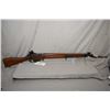 Image 1 : Lee Enfield ( Long Branch Dated 1944 ) Model No. 4 Mk 1* .303 Brit Cal Full Wood Military Mag Fed Bo