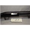 Image 2 : Maverick Model 88 .12 Ga 3" Pump Action Shotgun w/ 28" vent rib bbl [ appears v - good, few slight m