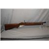 Image 1 : Lot of Two Items : 18 1/2" Ruger 10/22 . 22 Cal Barrel ONLY w/ sights blued finish - Mini 14 Wooden 