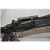 Image 2 : Norinco Model N305 .308 Win Cal Semi Auto Rifle w/ 20" bbl [ blued finish, barrel sights, also fitte