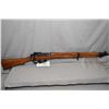 Image 1 : Lee Enfield Model No. 9 Mark 1 ( P - H57 ) .22 Rimfire Cal Full Wood Mag Fed Bolt Action Military Tr