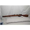 Image 3 : Lee Enfield Model SHT 22 Mark IV ( Also stamped FTR 1954 ) .22 LR Cal Full Wood Mag Fed Bolt Action 