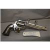 Image 1 : Restricted - Ruger Model New Model Super Blackhawk Bisley Hunter .44 Mag Cal 6 Shot Revolver w/ 191 