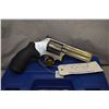 Image 1 : Restricted - Smith & Wesson Model 686 - 6 .357 Mag Cal 6 Shot Revolver w/ 108 mm bbl [ appears excel