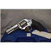 Image 2 : Restricted - Smith & Wesson Model 686 - 6 .357 Mag Cal 6 Shot Revolver w/ 108 mm bbl [ appears excel