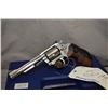 Image 2 : Restricted - Smith & Wesson Model 60 - 18 .357 Mag Cal 5 Shot Revolver w/ 127 mm bbl [ appears excel