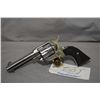 Image 2 : Restricted - Ruger Model New Vaquero .45 Colt Cal 6 Shot Revolver w/ 117 mm bbl [ appears excellent 