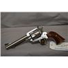 Image 2 : Restricted - Ruger Model New Model Super Blackhawk .44 Mag Cal 6 Shot Revolver w/ 140 mm bbl [ appea