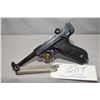 Image 2 : Restricted - Echasa Model Lur Panzer .22 LR Cal 10 Shot Semi Auto Pistol w/ 117 mm bbl [ blued finis