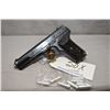 Image 2 : Restricted - Tokarev Model Sportowy .22 LR Cal 8 Shot Semi Auto Pistol w/ 120 mm bbl [ appears v - g