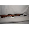 Image 1 : Simonov Model SKS R 7.62 x 39 Cal Semi Auto Rifle w/ 20" bbl [ appears refurbished and appears unfir