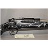 Image 2 : Weatherby Model Mark V .300 Ultra Mag Cal Bolt Action Rifle w/ replaced stainless fluted 26" bbl [ r