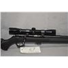 Image 2 : Savage Model Mark II .22 LR Cal Mag Fed Bolt Action Rifle w/ 21 1/4" heavy bbl [ blued finish, no si