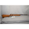 Image 1 : Cooey Model 39 .22 LR Cal Single Shot Bolt Action Rifle w/ 22" bbl [ fading blue finish with some li