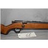 Image 2 : Cooey Model 39 .22 LR Cal Single Shot Bolt Action Rifle w/ 22" bbl [ fading blue finish with some li