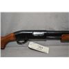 Image 2 : Remington Model 870 Wingmaster .12 Ga 2 3/4" Pump Action Shotgun w/ 30" full choke bbl [ blued finis