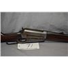 Image 2 : Winchester Model 1895 .303 Brit Cal Lever Action Saddle Ring Carbine w/ 26" rnd bbl [ fading blue fi