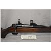 Image 2 : Sauer Model 90 .300 Wthby Mag Cal Mag Fed Bolt Action Rifle w/ 26" bbl and added muzzle break [ blue