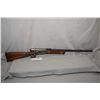 Image 1 : Swiss Vetterli Model 1869 .41 Rimfire Cal Sporterized Rifle w/ 24" bbl [ fading blue finish, barrel 