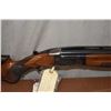 Image 2 : Browning Model BT 99 Two Barrel Set .12 Ga 2 3/4" Single Barrel Break Action Trap Shotgun w/ 32" and