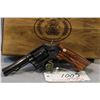 Image 2 : Prohib 12 - 6 Smith & Wesson Model 10 - 8 Calgary Police Services Centennial Commemorative .38 Spec 