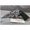 Image 2 : Prohib 12 - 6 Smith & Wesson Model 66 .357 Mag Cal 6 Shot Revolver w/ 102 mm bbl [ stainless finish,