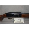 Image 2 : Winchester Model 50 .12 Ga 2 3/4" Semi Auto Shotgun w/ 30" bbl [ blued finish, some marks and scratc