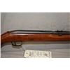 Image 2 : Winchester Model 55 .22 LR Cal Semi Auto Single Shot Rifle w/ 22" bbl [ blued finish, starting to fa