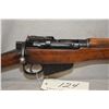 Image 2 : Lee Enfield Model No. IV Mark 1 / 3 ( F ) FTR 50 Long Branch Dated 1943 .303 Brit Cal Mag Fed Bolt A