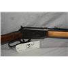 Image 2 : Winchester Model 94 .30 - 30 Win Cal Lever Action Rifle w/ 20" bbl [ fading blue finish, with some l