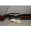 Image 2 : Winchester Mod 12 .16 Ga 2 3/4" Pump Action Shotgun w/ 28" [ blued finish, few marks, deluxe custom 