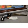 Image 2 : Restricted - Colt Model Single Action Army Buntline North American Oilmen Commemorative .45 Colt Cal