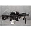 Image 1 : Restricted Noveske Model NSR - 7 ( Model N4 ) 5.56 Nato Cal 5 Shot Semi Auto Rifle w/ 177 mm bbl [ a