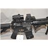 Image 2 : Restricted Noveske Model NSR - 7 ( Model N4 ) 5.56 Nato Cal 5 Shot Semi Auto Rifle w/ 177 mm bbl [ a