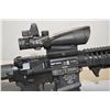 Image 2 : Restricted Noveske Model NSR - 10 - 5 ( Model N4 ) 5.56 Nato Cal 5 Shot Semi Auto Rifle w/ 368 mm bb