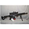 Image 1 : Restricted Noveske Model NSR - 13.5 ( Model N4 ) .300 Blackout Cal 5 Shot Semi Auto Rifle w/ 342 mm 