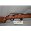 Image 2 : Sears Model 4C .22 LR Cal Mag Fed Bolt Action Rifle w/ 21" bbl [ blued finish starting to fade in ca