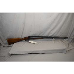 Fca DEZABALA HERMANOS Eibar Model Side By Side Hammerless .16 Ga Break Action Shotgun w/ 28  bbls [ 