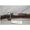 Image 2 : Mauser ( Oberndorf 1896 ) Spanish .7 MM Mauser Cal Short Rifle ? w/ 22" bbl Full Wood Bolt [ blued f