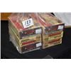 Image 1 : Bag Lot : Six Boxes ( 20 rnds per ) Barnes Vor - TX .30 - 06 Cal 150 Grain Ammo - Retail $ 54.99 Eac